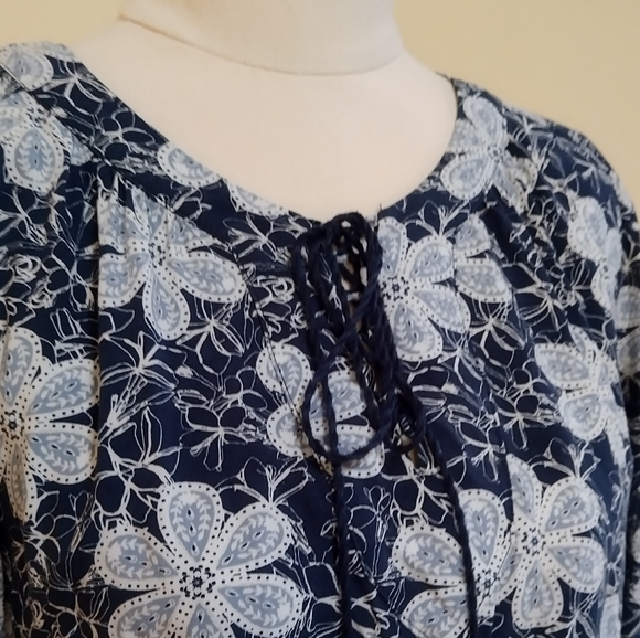 Yarra Trail top - Picture 3 of 4